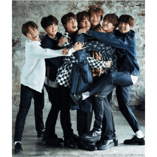 BTS 19
