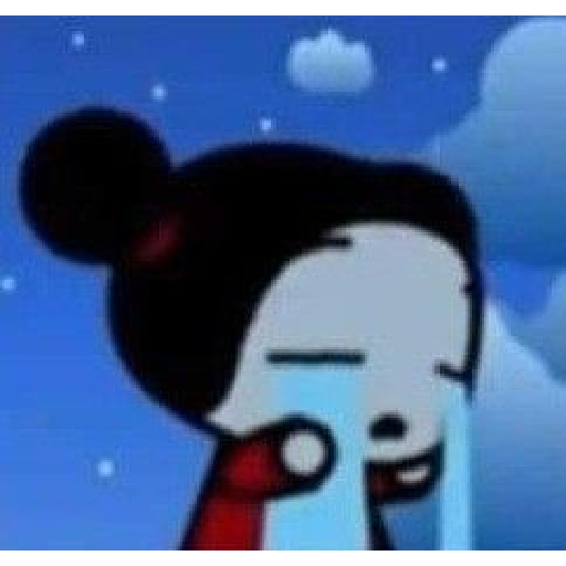 Pucca&Garu♥️ 2