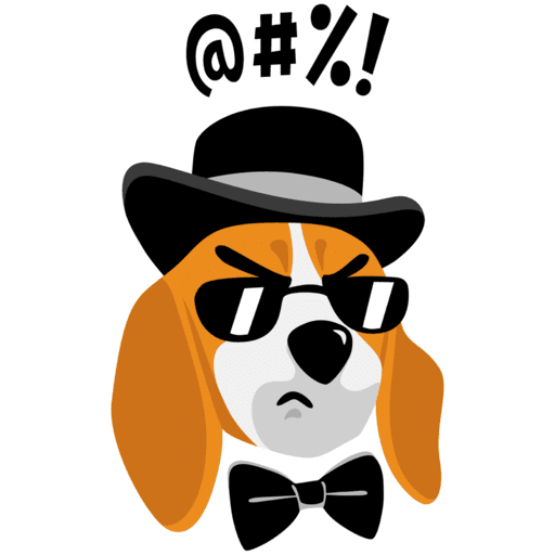 Mister Dog 5