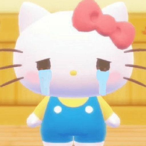 Hello Kitty  5