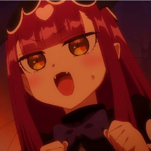 Sleepy Princess In The Demon_1 6
