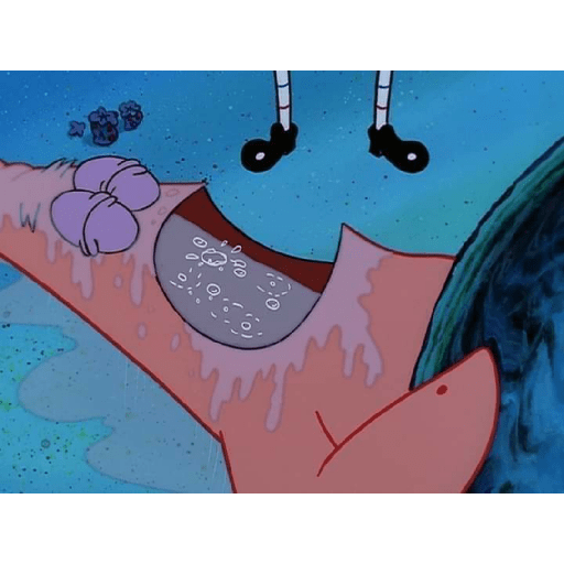 El patricio jsja 3