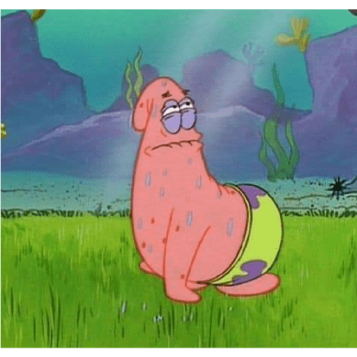 El patricio jsja 7