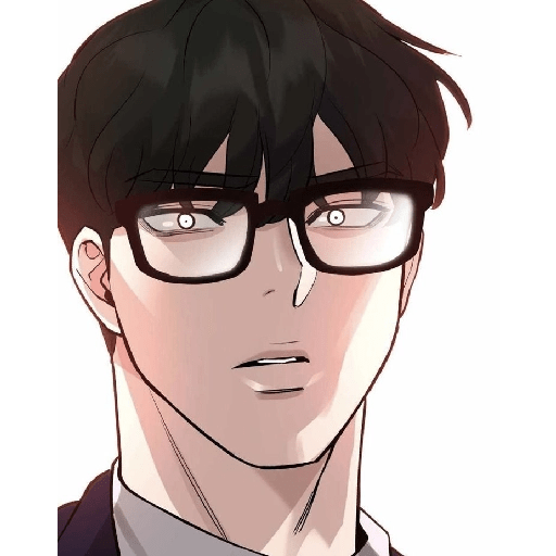 Daegun Kwon 15 😳