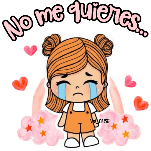 Niña reacciones diarias 🧡👩🍭🍬 20