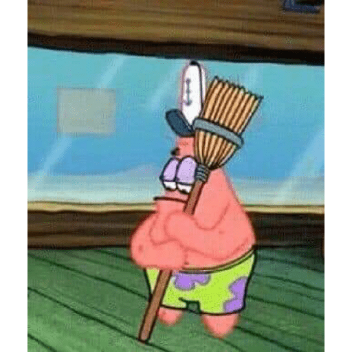 El patricio jsja 10