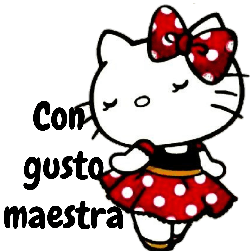 Hello Kitty 22