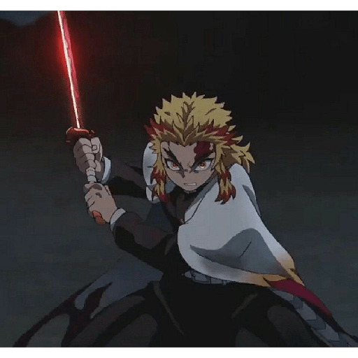 Rengoku 4