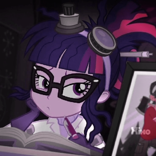 Sci twilight  12