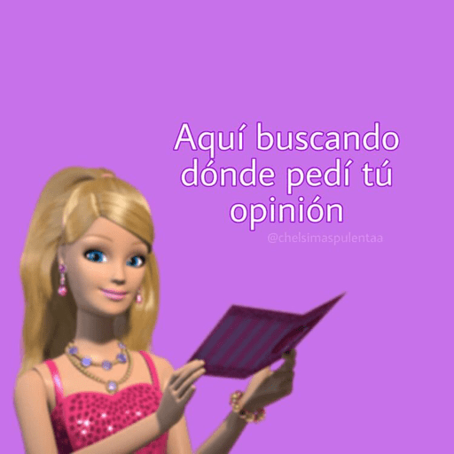Barbie 6