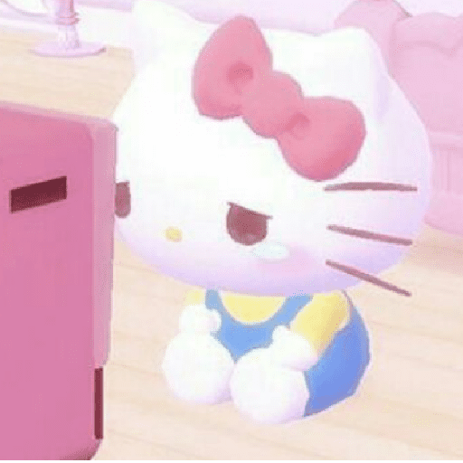 Hello Kitty  3