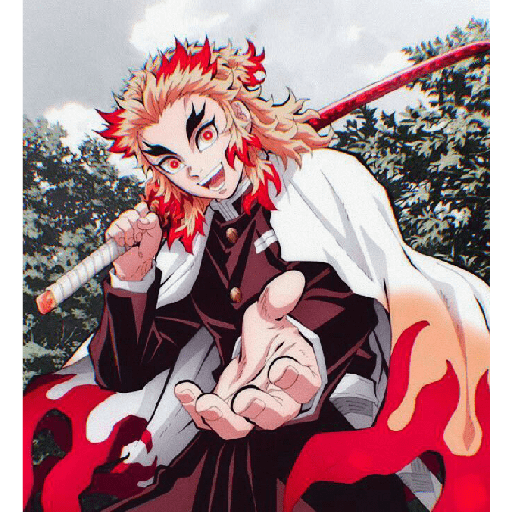 Rengoku 5