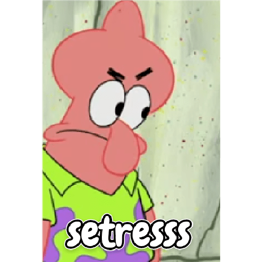 Spongebob indo 4 by 5