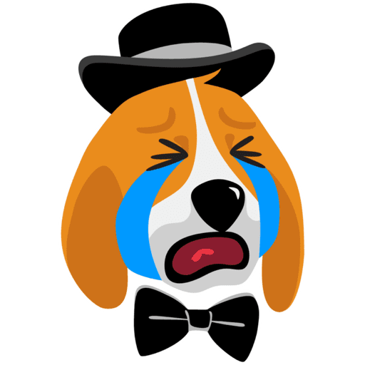 Mister Dog 13