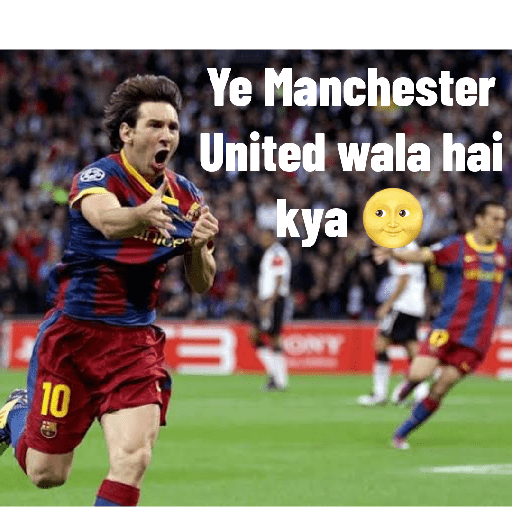 Messi 18