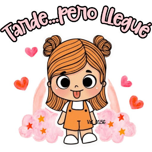 Niña reacciones diarias 🧡👩🍭🍬 19