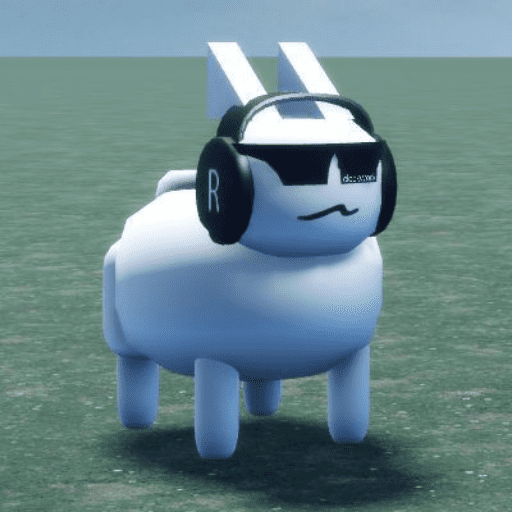 Gubby conejo de mafioso 7