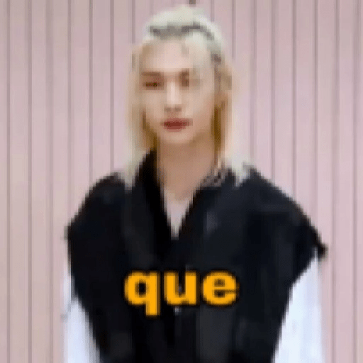 🥟 ¡ Hyunjin ! ★ 16