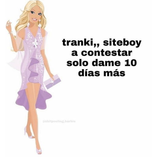 Barbie 1