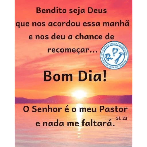 BOM DIA  2