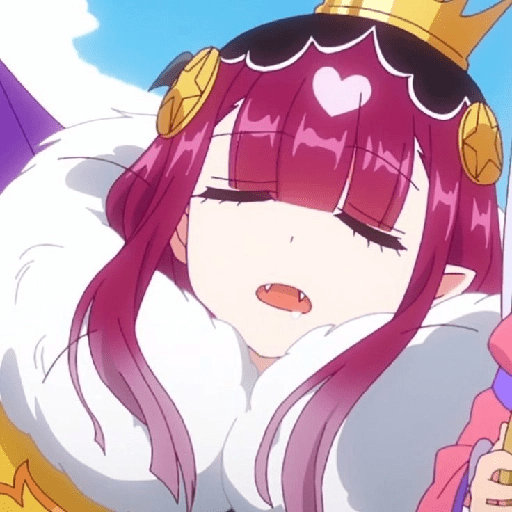 Sleepy Princess In The Demon_1 7