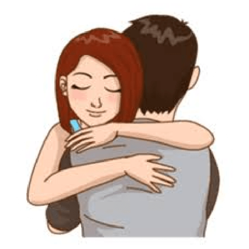 Romantic couple 5