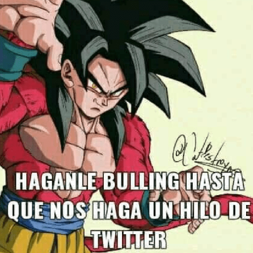 ✨Shitpostdragonball 43✨ 11