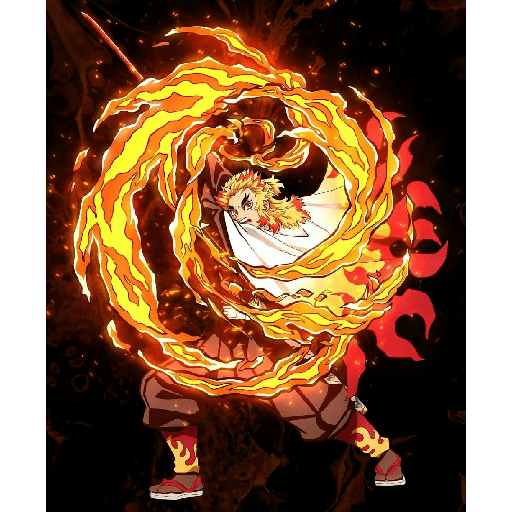 Rengoku 8