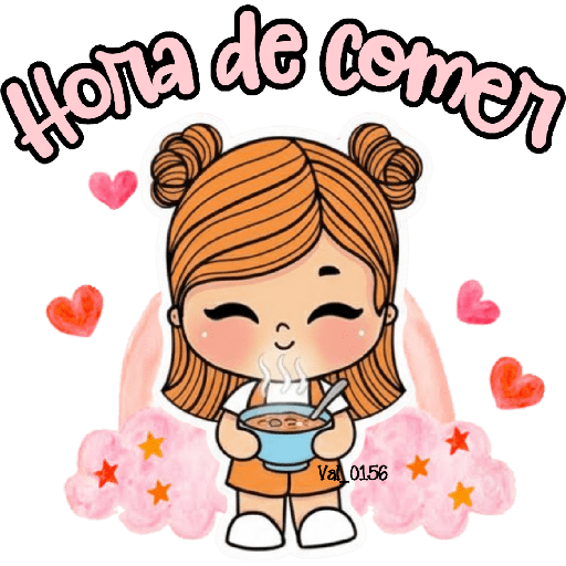 Niña reacciones diarias 🧡👩🍭🍬 15