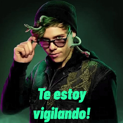 Monster High  1