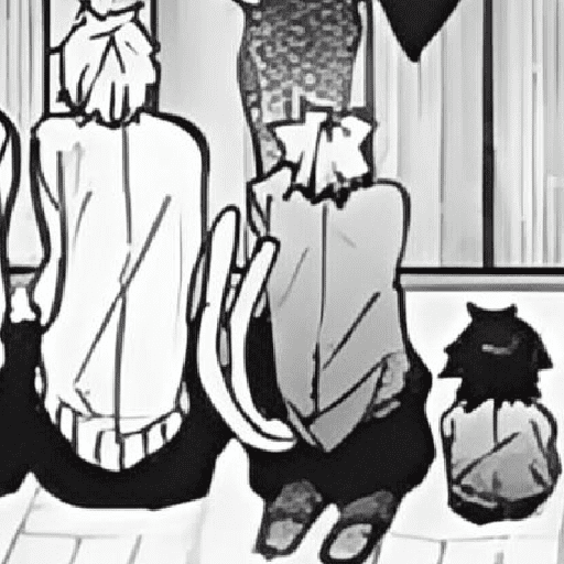 Akisame Tamao : Manga 26