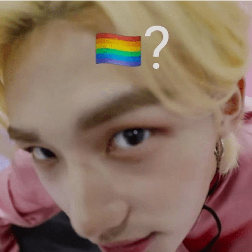 🥟 ¡ Hyunjin ! ★ 8