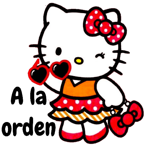 Hello Kitty 23