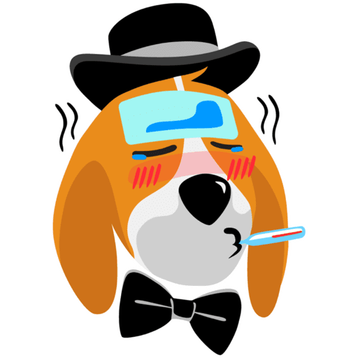 Mister Dog 10