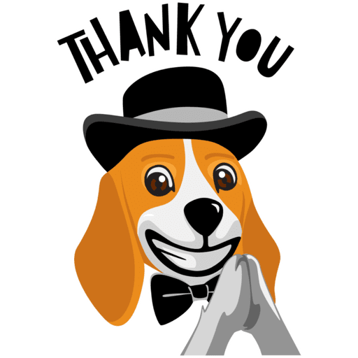 Mister Dog 2