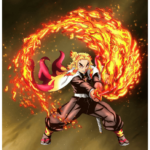 Rengoku 9