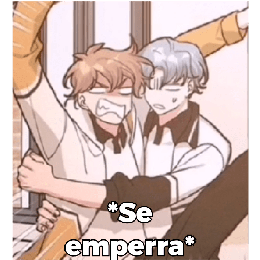 No digas que me amas 2