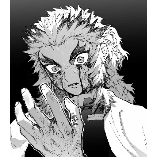 Rengoku 7