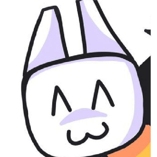 Gubby conejo de mafioso 4