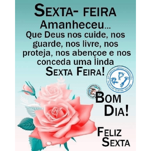 BOM DIA  1