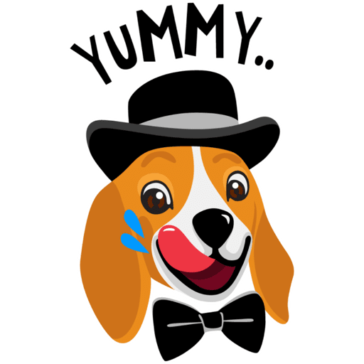 Mister Dog 1