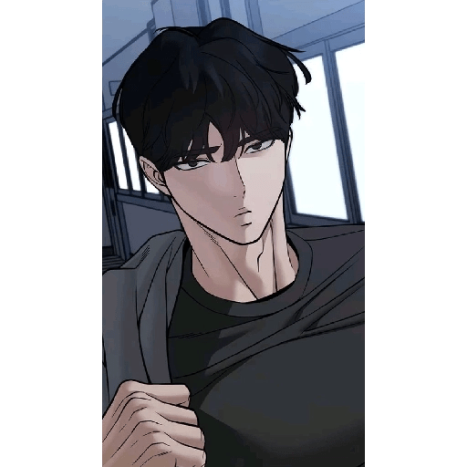 Daegun Kwon 19 😤