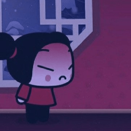 Pucca&Garu♥️ 5