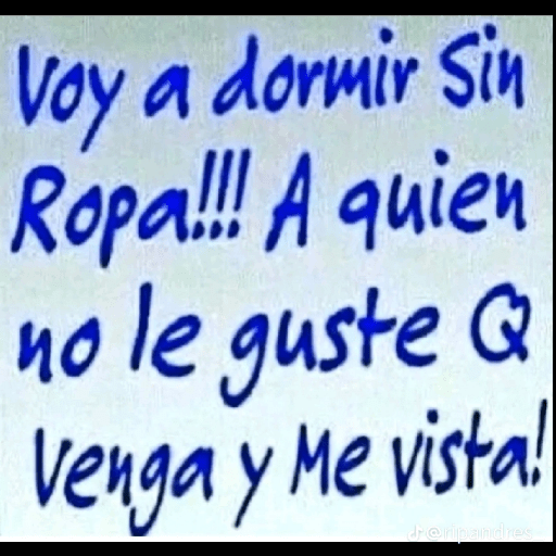 Indirectas 3