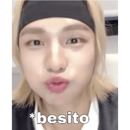 🥟 ¡ Hyunjin ! ★ 19