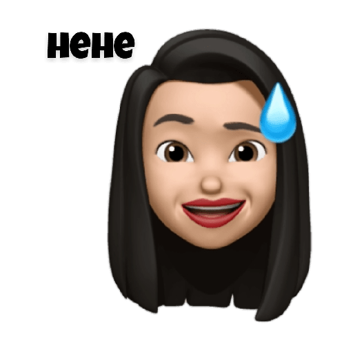 Teacher memoji 👩‍🏫🎉 part 2 6