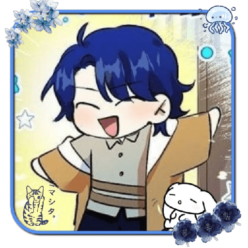 ❄️  𖧧   ִ   ࣪  L in    ٫٫ 4