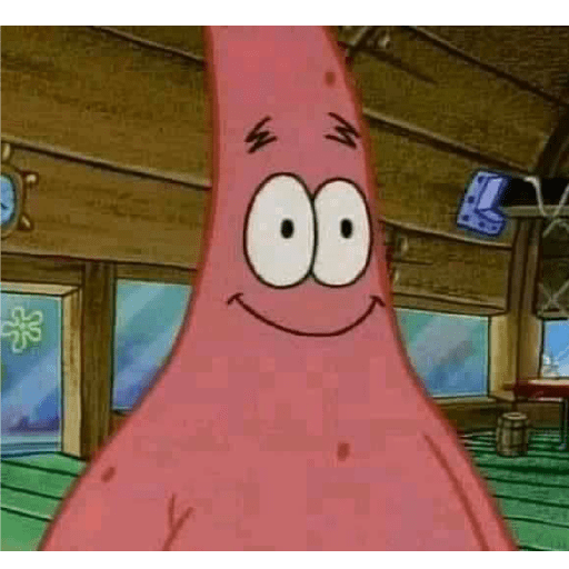 El patricio jsja 6