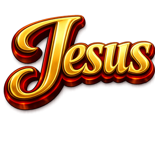 Jesus e Jeová  1