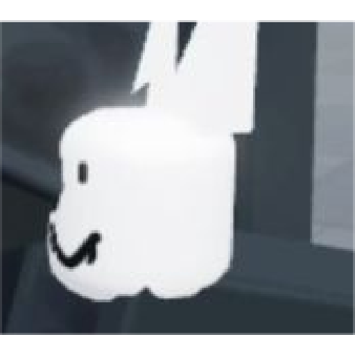 Gubby conejo de mafioso 13